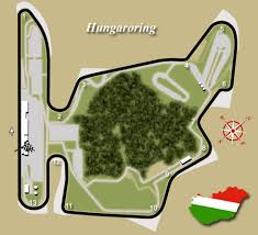 Hi has anyone opted for hungaroring track tour.can anyone plz help me in brief with the details. Gyorgy Hungaroring Twitter