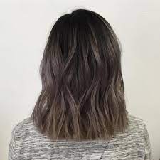 25 Stunning Images Of Balayage Brown Hair That Make Us Want To Call Our Colorist Hair Color Asian Short Hair Balayage Brown Hair Balayage
