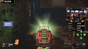 419k members in the codzombies community. Every Time You Pack A Punch Your Weapon In Zombies It Gains 25 Damage Charlie Intel