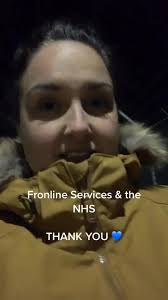 #nhs #appreciationpost #frontlineservices #fyp #fypage #foryou #foryoupage  #thankyou #covid19