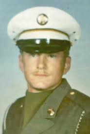 Tommy 'Tom' McCulley