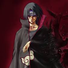 We have a massive amount of hd images that will make your computer or smartphone look absolutely fresh. 2048x2048 Itachi Uchiha Anime Ipad Air Wallpaper Hd Anime 4k Wallpapers Images Photos And Background Wallpapers Den