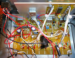 Image result for Ten-Tec 1253