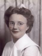 Doris Spears Obituary