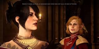 The Morrigan Discussion And Research Thread *Infested With Bugs Yet Again!*  - Page 1503 - Fextralife Forum