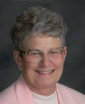 Obituary information for Jacqueline Lou Miller