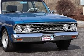 Image result for Cape Cod Blue 1963 AMC