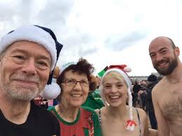 Nigel Tant is fundraising for PROSTATE CANCER UK