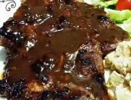 1 teaspoon whole black peppercorns. Resepi Kuah Black Pepper Lamb Chop