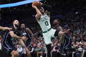 Links will appear around 30 mins prior to game start. Boston Celtics Vs Orlando Magic Celtics Look To Build Good Habits Against Short Handed Magic Masslive Com