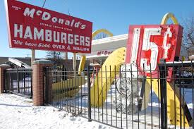 Maybe you would like to learn more about one of these? Demolition Of Des Plaines Mcdonald S Museum Begins Journal Topics Media Group