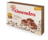 Brownies De Almendra Sin Gluten Y Sin Aceite De Palma