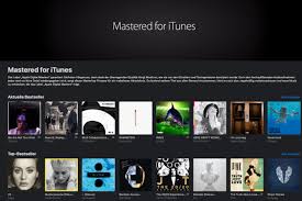 Streaming Apple Digital Masters Erhoht Klangqualitat In Apple Music Hifi De