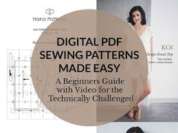 A big list of 30 free printable sewing patterns and tutorials for women, children, accessories, and home projects. Free Sewing Pattern Archives Sew In Love