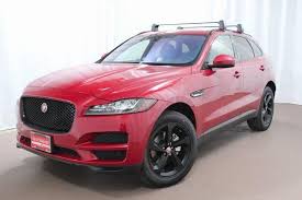 Maybe you would like to learn more about one of these? 2017 Jaguar F Pace Luxury Suv For Sale At Jaguar Colorado Springs
