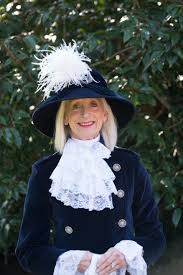 20 questions : The High Sheriff of Cheshire – The Chester blog