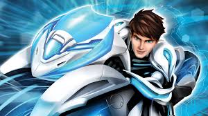 Young max mcgrath moves into a new town with his mother. Max Steel Wallpaper Hd Wallpaper Liar