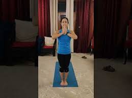 Surya Namaskar Is The Best Form Of Strength And Stretching Youtube In 2020 Surya Namaskar Surya Strength