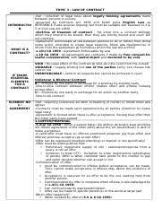 We did not find results for: Sales Of Goods Act 1957 Docx Topic 5 Sale Of Goods Introduction Application Of Soga 1957 What Are Goods Contract Of Sog Contract Of Sog Other Course Hero