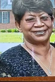 Mrs. Sarah Katherine Dunson Obituary in Dillon at Bartell Funeral Home,  LLC.