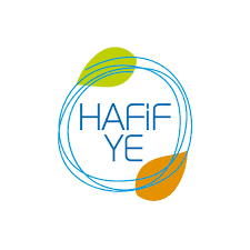 Hafif Ye Logo