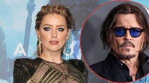 EXCLUSIVE: Inside Amber Heard's Life in Spain and Hopes for 'Splashy' Hollywood Comeback After Johnny Depp Court Battle — As Actress Turns 40