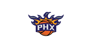 According to our data, the phoenix suns logotype was designed for the sports industry. Phoenix Suns Logo Qualex