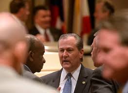 Whitmire: Who was the scummiest of them all?