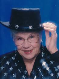 Obituary information for Lucille Davis Harmon