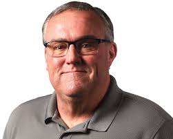 INDYCAR Radio Network Broadcast Team Members