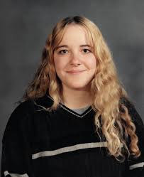 Marcie Perry Obituary