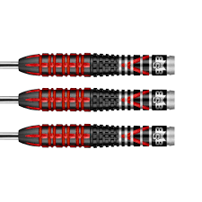 Michael Smith Tenacious 90% Tungsten Steel Tip Darts by Shot