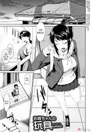 Read Onee-chan To Issho! Ch.1-4 (by Kurokura Eri) - Hentai doujinshi for  free at HentaiLoop