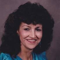 JoAnn Benefield Obituary