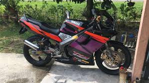 Plus your entire music library on all your devices. Yamaha Tzm 150 Full Restore Full Bearing Racing Blok Tzr 150 Motorbikes On Carousell