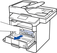 Search through 3.000.000 manuals online & and download pdf manuals. Replace Drum Brother