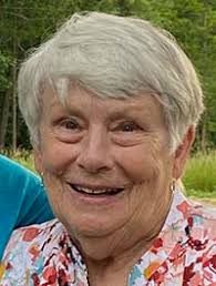 Martha Jane (Cates) Ellison, age 83