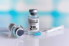 The main trials showed that the vaccine has around 60% efficacy. Vaccini Perche E Fondamentale Fare La Seconda Dose Focus It