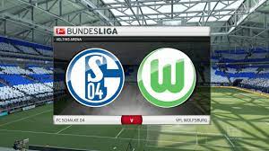 Although every possible effort is made to ensure the accuracy of our services we accept no responsibility for any kind of use made of any kind of data and information provided by this site. Vfl Wolfsburg Vs Schalke 04 Ger D1 Best Moments Review Goals Watch Full Game Again Game Result 1 1 Free Live