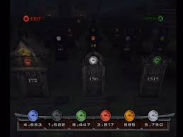 After purchasing the alternate costume, you need to view the character in the nekropolis to be able to use it in the game. Mortal Kombat Deception Screenshots For Xbox Mobygames