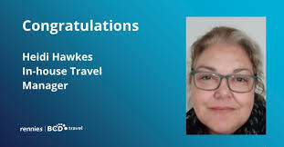 Heidi Hawkes's Instagram, Twitter & Facebook