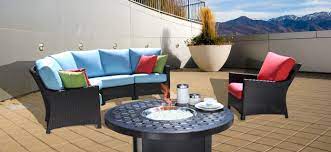 Shop Patio Furniture By Collection Cabanacoast Store Locator Greater Toronto Area Canada Outdoor Living Furniture Patio Furniture Outdoor Furniture Sets
