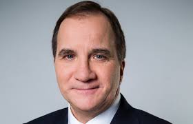 Så här såg det ut när en sammanbiten stefan löfven höll presskonferens efter att ha förlorat statsministeromröstningen i riksdagen på tisdagsförmiddagen. Stefan Lofven Avgar Inte Som Statsminister Nya Dagbladet