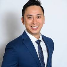 Kevin Dao's Instagram, Twitter & Facebook