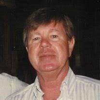 Mr. Charles Richard Nida Obituary