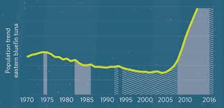 Atlantic Tunas Can Recover If Policy Follows Science The