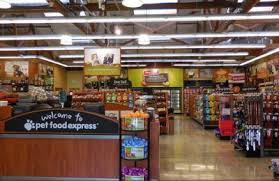 Located in pet food express. Pet Food Express 1768 Miramonte Ave Mountain View Ca 94040 Yp Com
