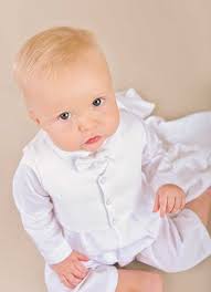 Boys Lds Blessing Outfits
