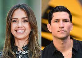 Jessica Alba Has A New Boyfriend—And You've Definitely Seen Him Before! - SHEfinds