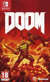 We did not find results for: Buy Doom Switch Nintendo